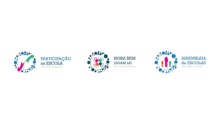 Logo AE - Andre Oliveira