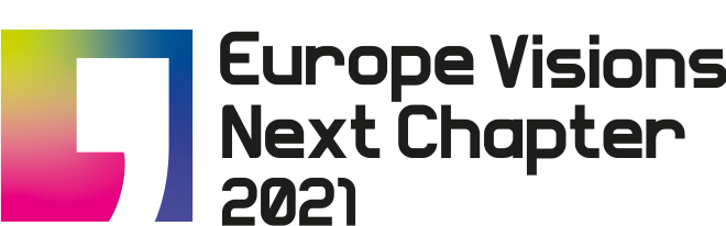 Europe Next Visions Logo