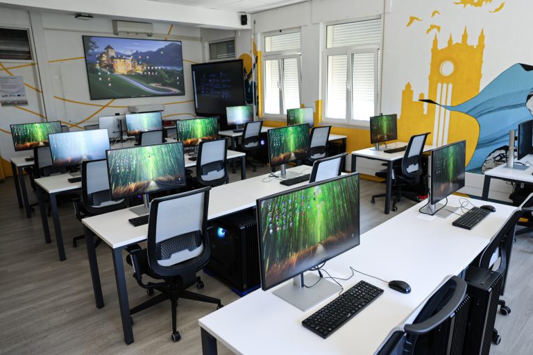 Sala a212