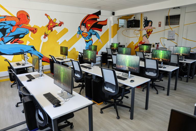 Sala a212